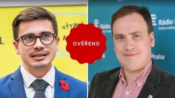 Ilustrační obrázek k Financování veřejnoprávních médií u nás a v Evropě
