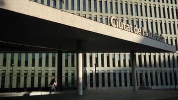 Ilustrační obrázek k Španělka podstoupila eutanazii kvůli nevyléčitelnému zranění. Tvrzení, že byla znásilněna migranty, jsou nepodložená