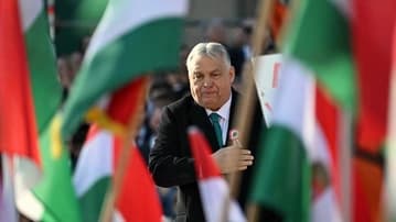 Ilustrační obrázek k Anatomie hoaxu: Jak maďarská AI satira zesměšňující Orbána začala žít druhým životem