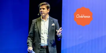 Ilustrační obrázek k Jan Skopeček o ekonomice a programu koalice SPOLU