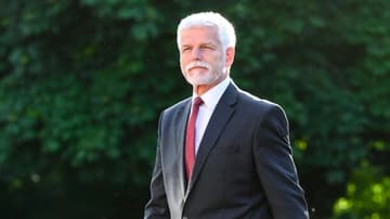 Ilustrační obrázek k Rozvědka není kontrarozvědka. Příslušnost k té první Pavel nepopíral, pro tu druhou nikdy nepracoval