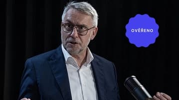 Ilustrační obrázek k Ministerstvo vnitra jako PR resort