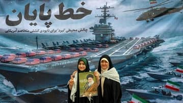 Ilustrační obrázek k Náklad v hodnotě 58 miliard dolarů neskončil v Rudém moři, americká nákladní loď kotví v Karibiku