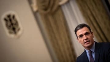 Ilustrační obrázek k Španělský premiér tresty za urážky islámu nenavrhl, jeho vláda naopak chystá dekriminalizaci urážení náboženského cítění