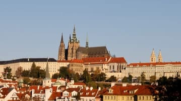 Ilustrační obrázek k Kancelář prezidenta Pavla dodržuje schválený rozpočet, není 200 milionů v mínusu